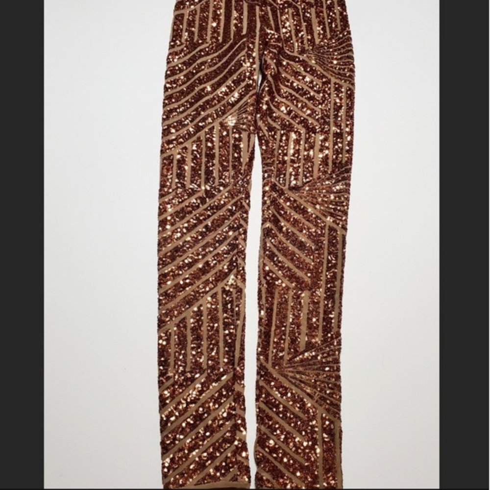 BCBG maxazria sequence legging - Picture 4 of 4